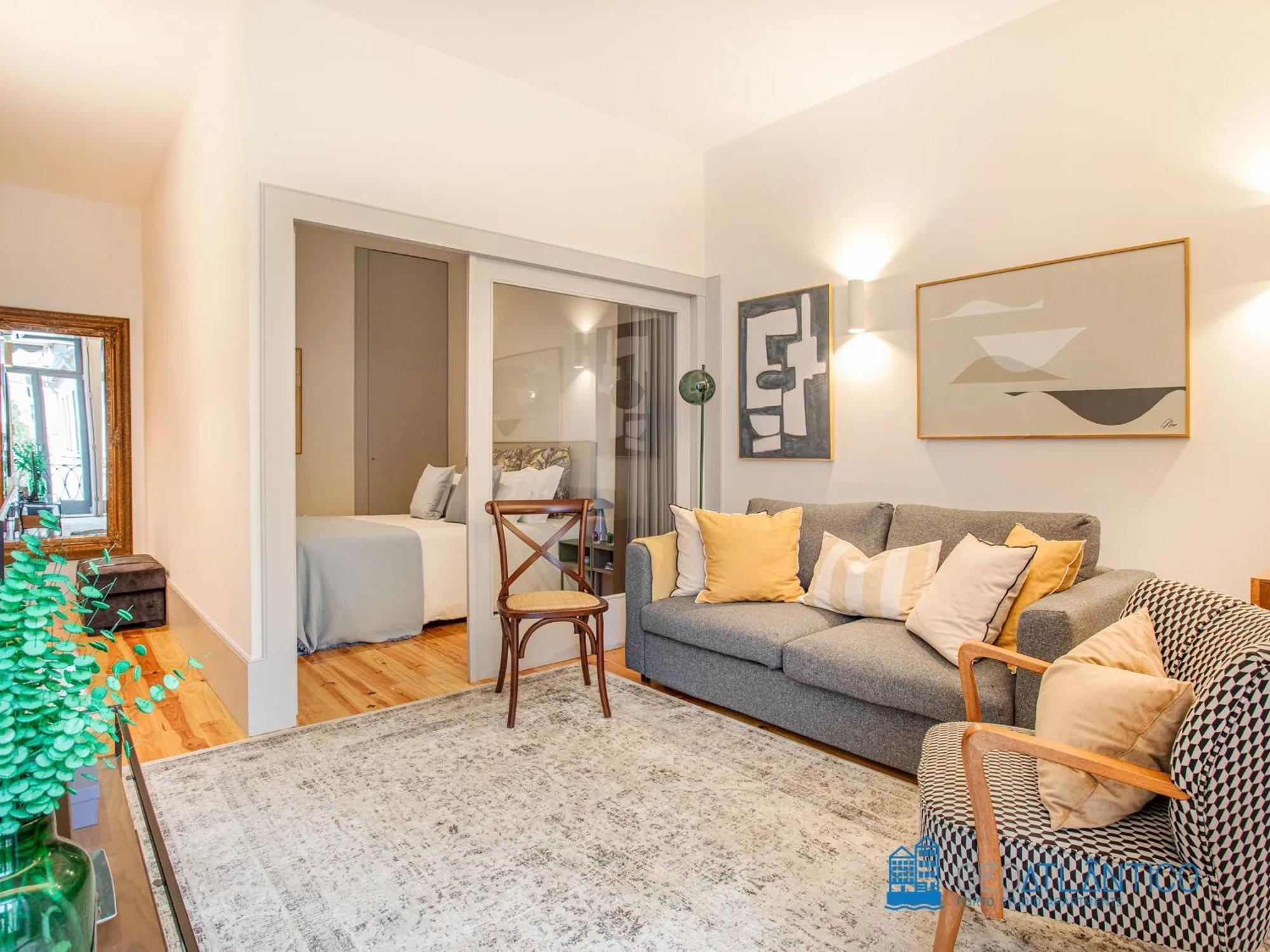 Apartament Boavista Garden & Terrace *