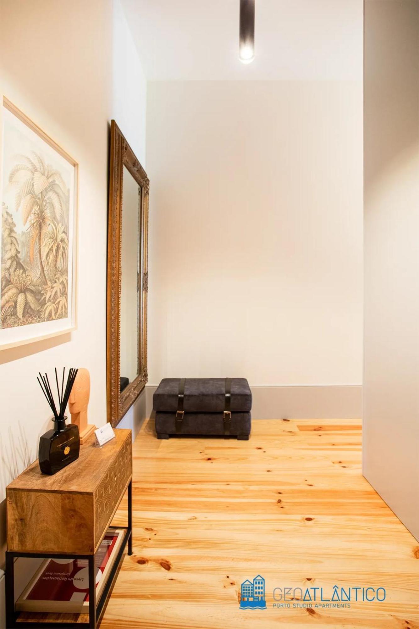 Apartament Boavista Garden & Terrace Porto