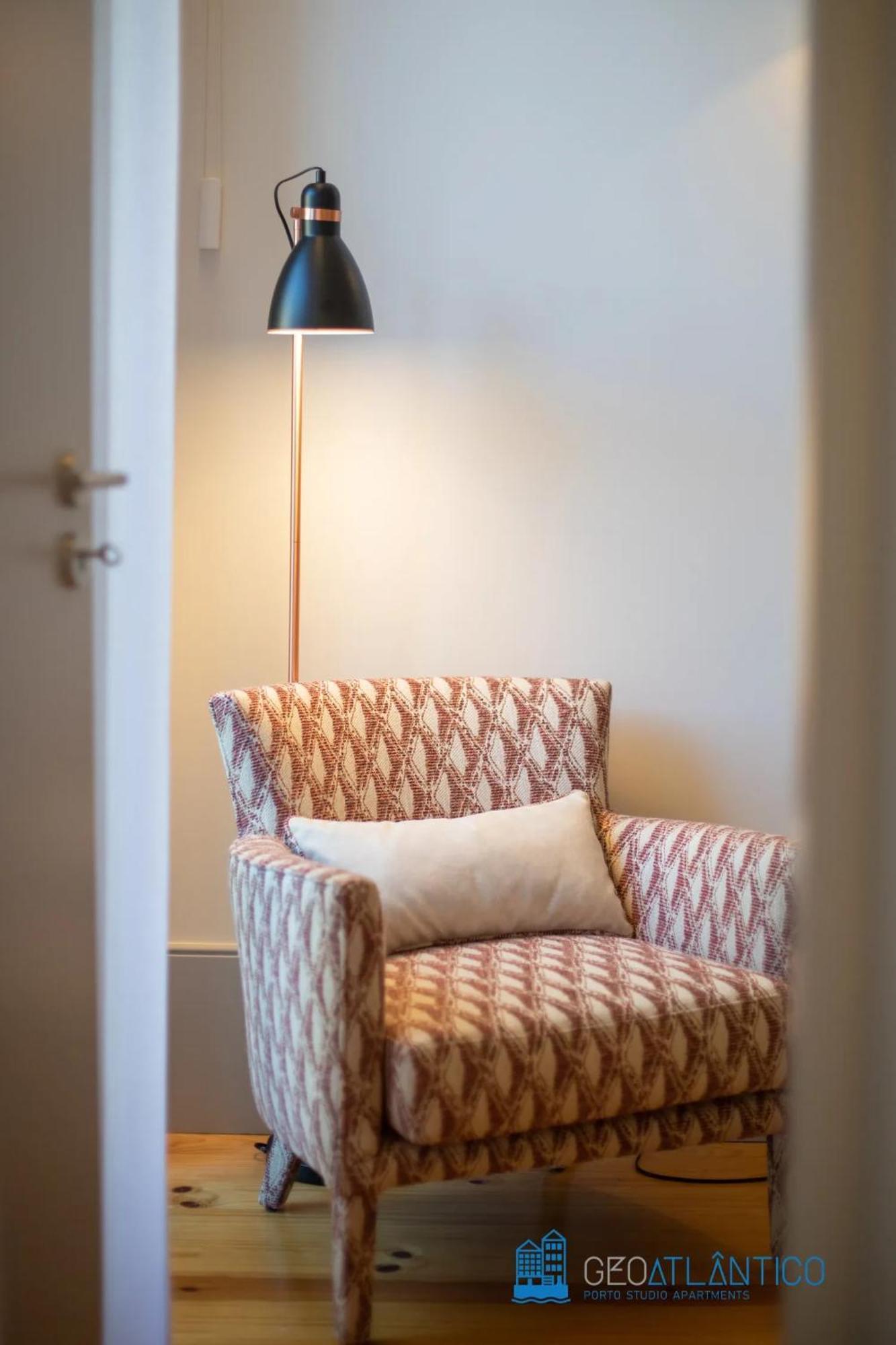 Apartament Boavista Garden & Terrace