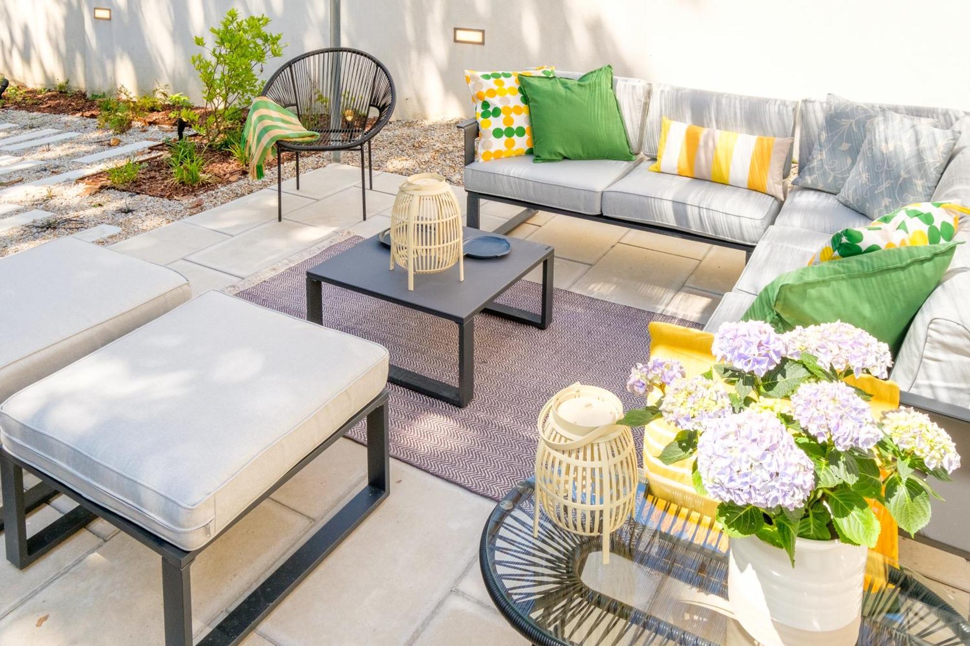 Boavista Garden & Terrace Porto