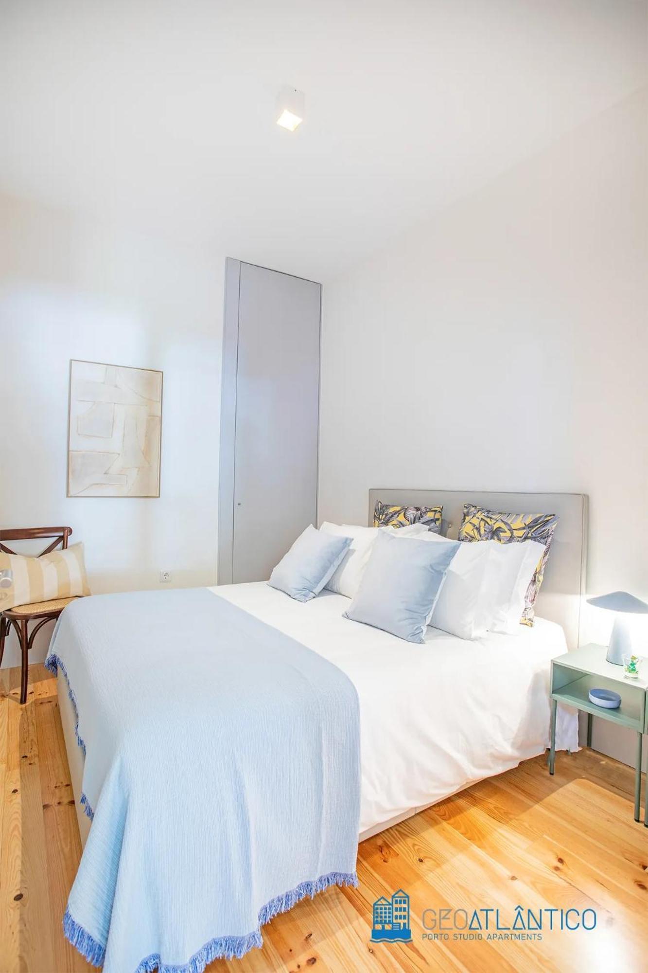 Apartament Boavista Garden & Terrace