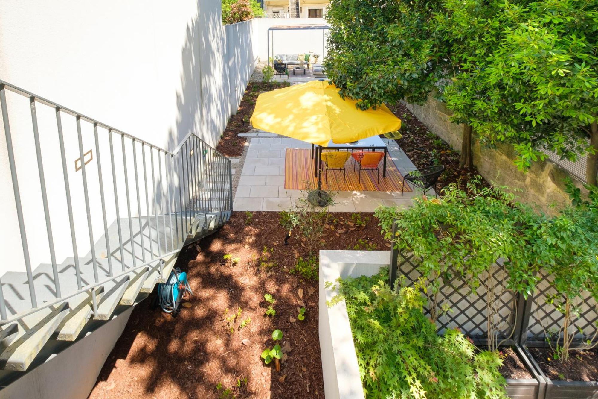 Boavista Garden & Terrace Apartament *