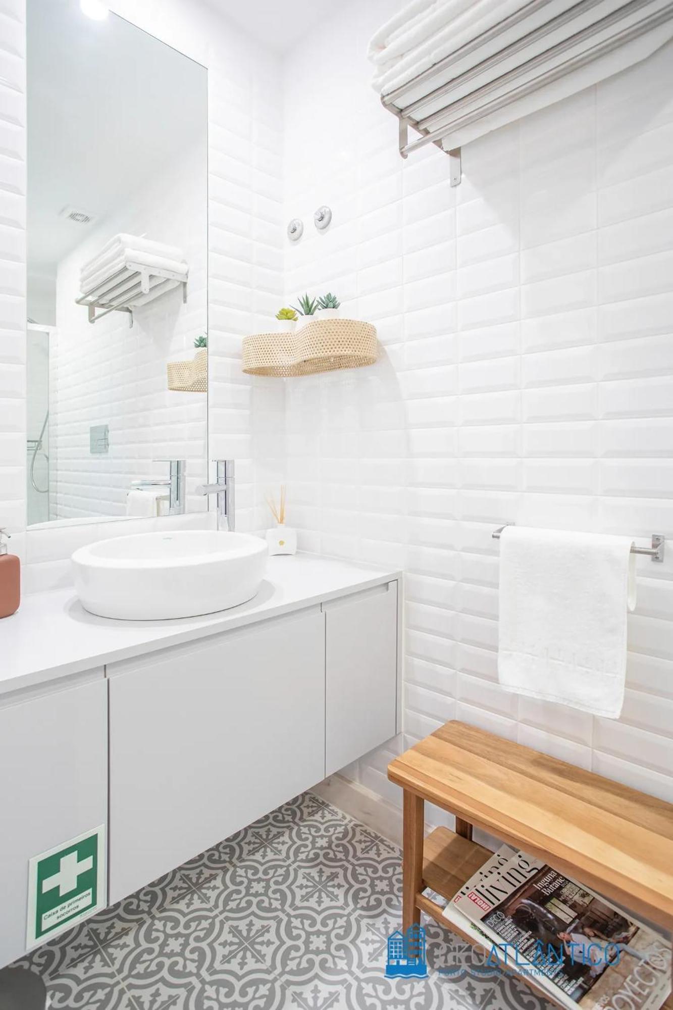 Apartament Boavista Garden & Terrace Porto