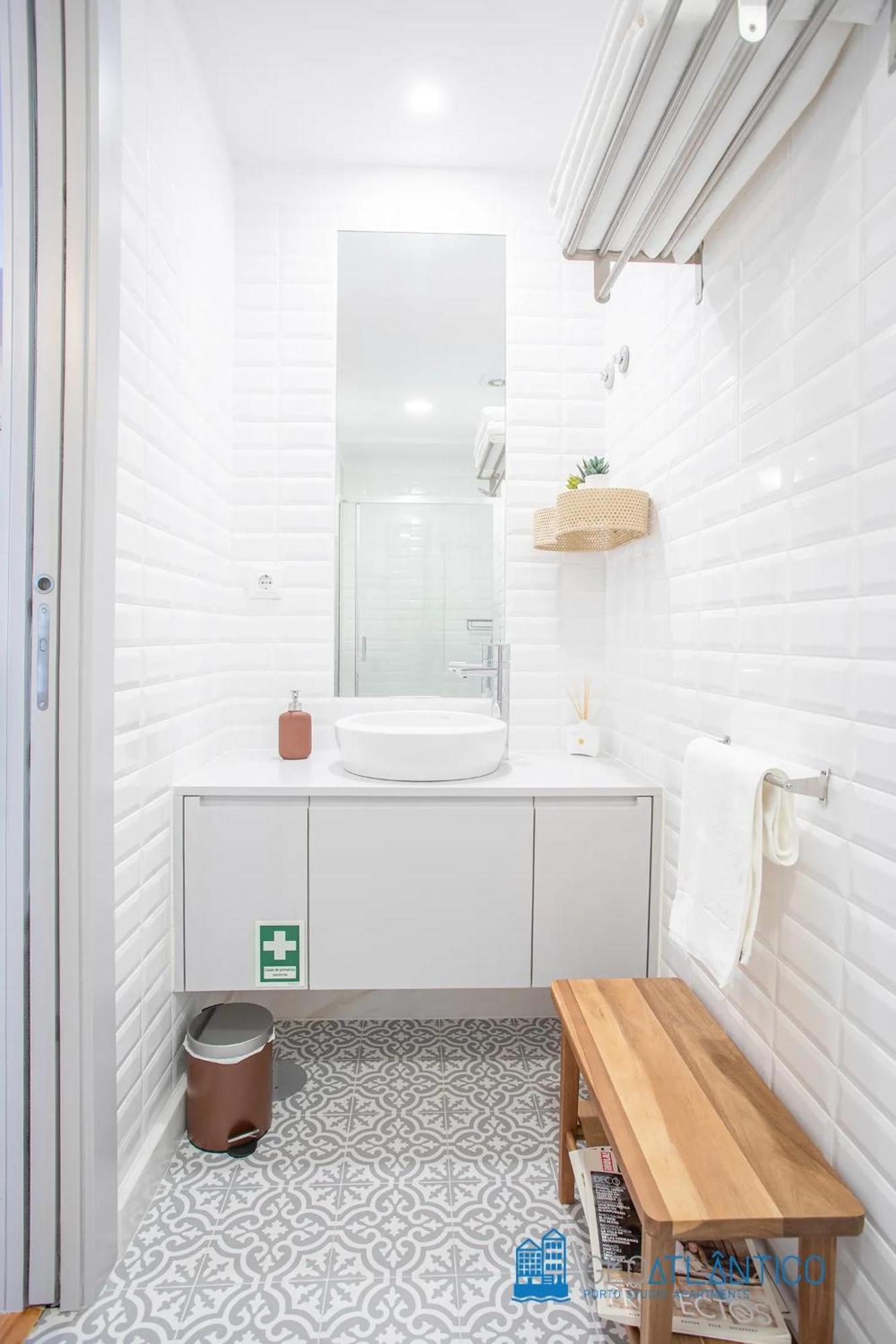 Apartament Boavista Garden & Terrace
