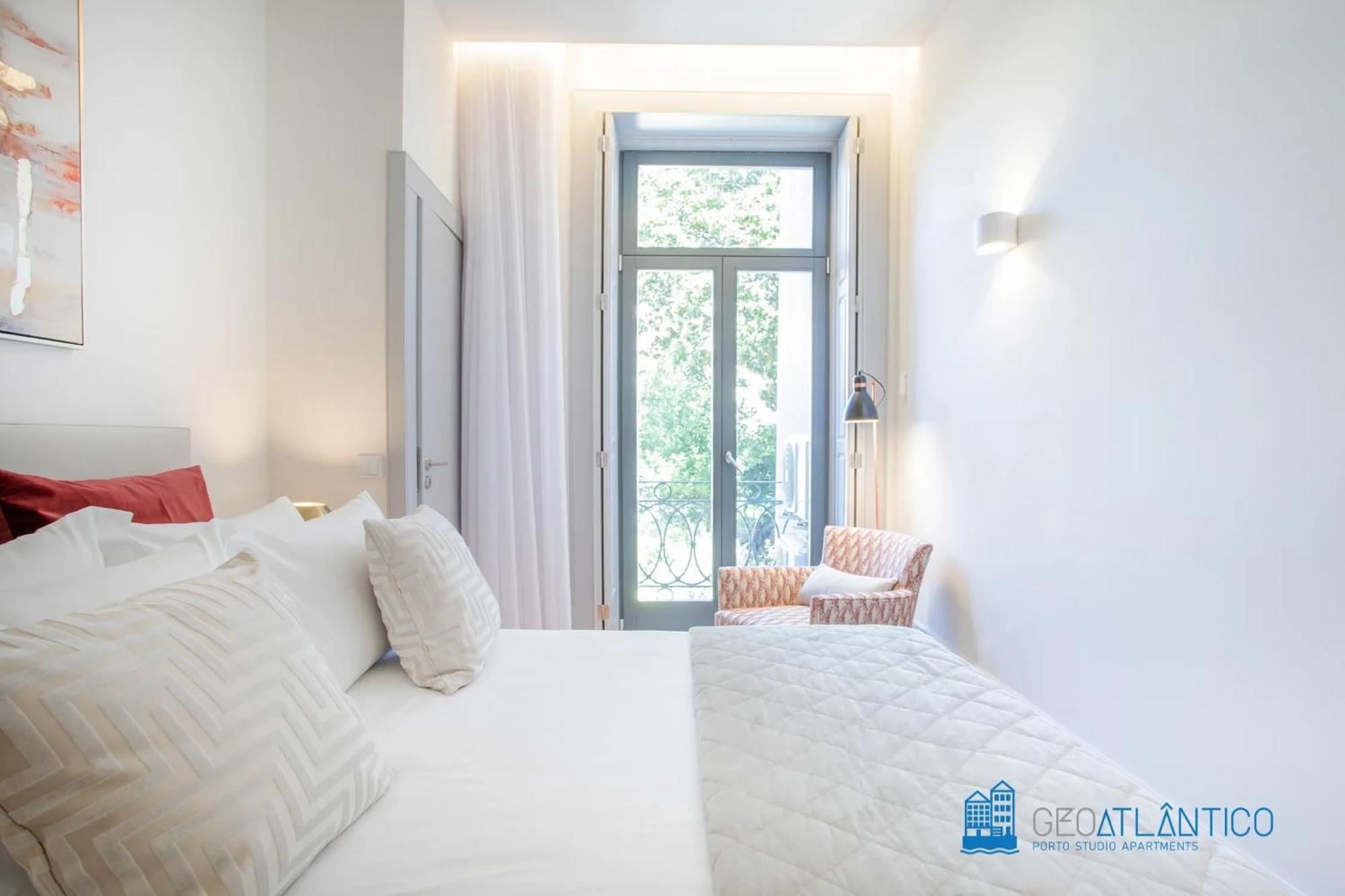 Apartament Boavista Garden & Terrace Porto