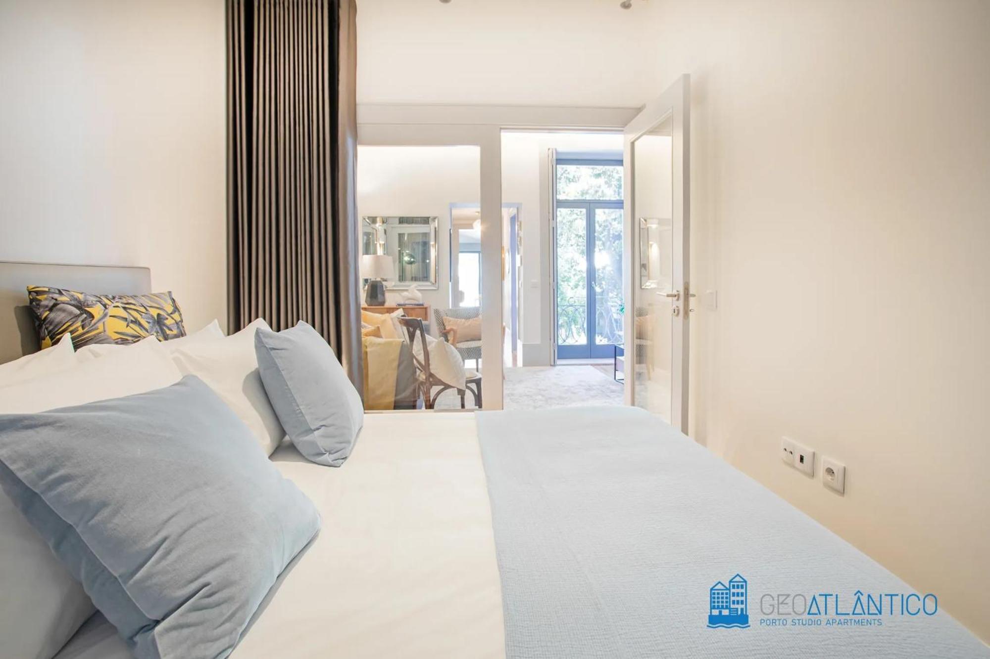 Boavista Garden & Terrace Apartament *